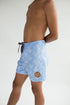kid-s-townshorts-in-light-blue-breadfruit-bandana-of-one-sea - Sophia's Style Kids-1